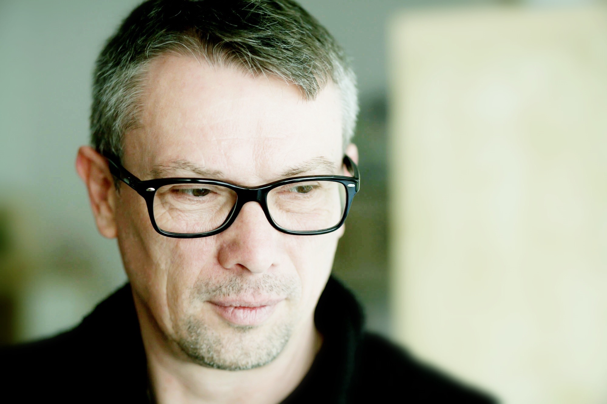 Portrait Torsten Gripp | 2020