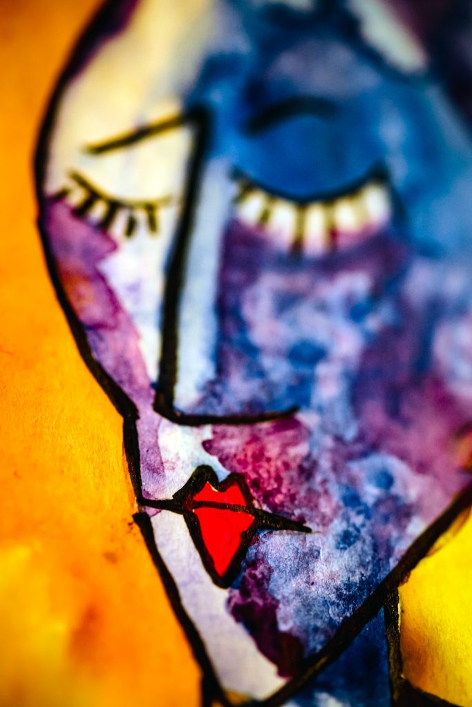 Portrait der Liebe | Torsten Gripp | 2025