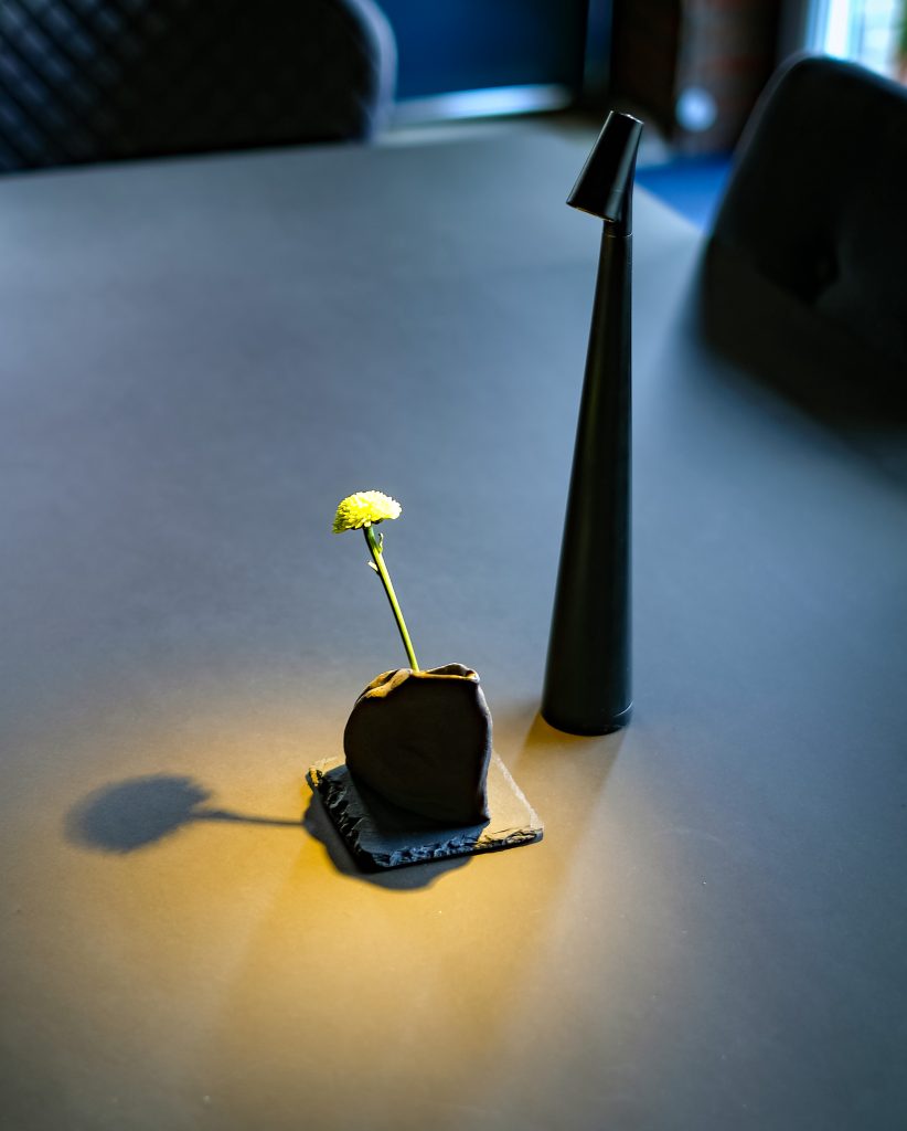 Spot an | Licht für die Ausstellung: Farbe berührt | 2025