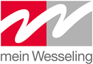 Logo der Stadt Wesseling 
