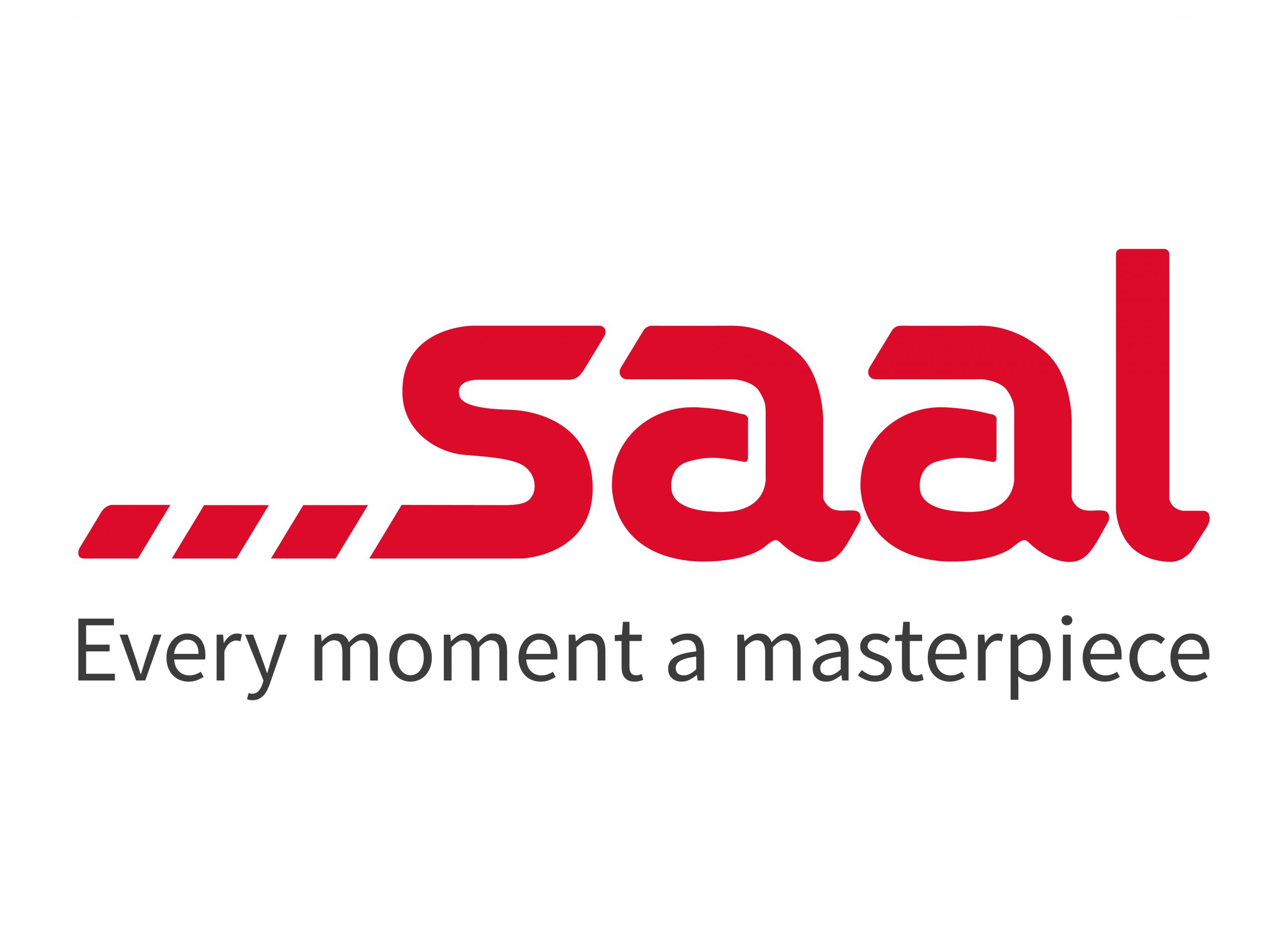 Saal Digital - Partner von Farbe berührt | 2026