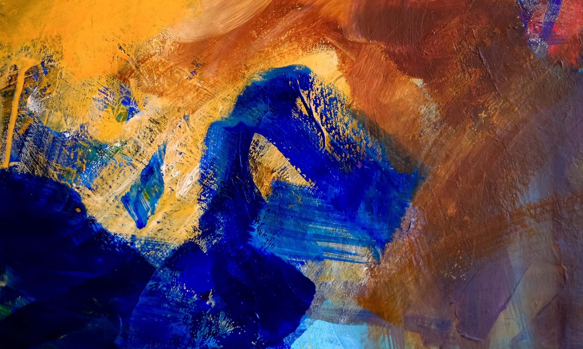 Im Atelier von Roswitha Schumacher-Kuckelkorn | © Gripp | 2025